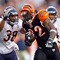 Chicago Bears v Cincinnati Bengals