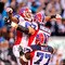 Buffalo Bills v Carolina Panthers