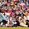Buffalo Bills v Carolina Panthers