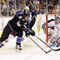 Columbus Blue Jackets v Los Angeles Kings