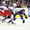 Columbus Blue Jackets v Los Angeles Kings