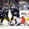 Columbus Blue Jackets v Los Angeles Kings