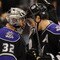 Columbus Blue Jackets v Los Angeles Kings