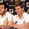 Wallabies Media Session