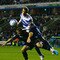 Reading v Leicester City