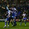 Reading v Leicester City