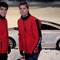 Audi Car Handover 2009 & Snow Driving Experience