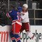 Phoenix Coyotes v New York Rangers