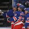 Phoenix Coyotes v New York Rangers