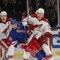 Phoenix Coyotes v New York Rangers