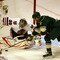 IL: Minnesota Wild v Chicago Blackhawks