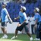 India v Australia 2nd ODI