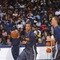 2009 Golden State Warriors Open Practice