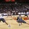 2009 Golden State Warriors Open Practice