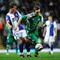 Blackburn Rovers v Peterborough United - Carling Cup 4th Round
