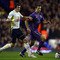 Tottenham Hotspur v Everton Carling Cup 4th Round