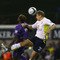 Tottenham Hotspur v Everton - Carling Cup 4th Round