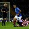 Portsmouth v Stoke City - Carling Cup 4th Round