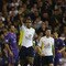 Tottenham Hotspur v Everton - Carling Cup 4th Round