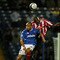 Portsmouth v Stoke City - Carling Cup 4th Round