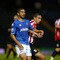 Portsmouth v Stoke City - Carling Cup 4th Round