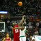 Boston Celtics v Cleveland Cavaliers