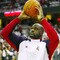 Boston Celtics v Cleveland Cavaliers