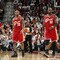 Boston Celtics vs Cleveland Cavilers