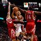Houston Rockets v Portland Trail Blazers