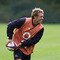 England Training & Portrait Session