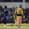 India v Australia 2nd ODI