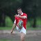 Wales Rugby Union Training