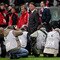 Eintracht Frankfurt v FC Bayern Muenchen DFB Cup