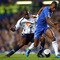 Chelsea v Bolton Wanderers - Carling Cup 4th Round