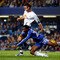 Chelsea v Bolton Wanderers Carling Cup 4th Round
