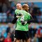 Aston Villa v Everton Premier League