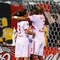 San Jose Earthquakes v New York Red Bulls