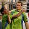 Columbus Crew v Seattle Sounders FC