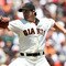 Texas Rangers v San Francisco Giants