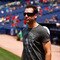 Boston Red Sox v Atlanta Braves