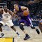 Oklahoma City Thunder v Sacremento Kings