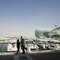 F1 Grand Prix of Abu Dhabi - Previews