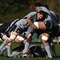 New Zealand Training Session