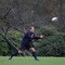 England Training & Press Conference