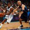 Dallas Mavericks v New Orleans Hornets