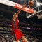 New Jersey Nets v Charlotte Bobcats
