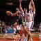 Indiana Pacers v New York Knicks