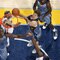 Detroit Pistons v Memphis Grizzlies