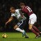 West Ham v Aston Villa Premier League