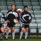 New Zealand Training Session